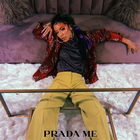 prada me kelow latesha